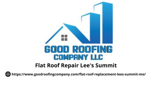 Good Roofing Company delivers superior flat roof repair services throughout Lee's Summit, MO. Full-service commercial roofing solutions. Visit for more info: https://www.goodroofingcompany.com/flat-roof-replacement-lees-summit-mo/