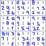 Badger 9 to 5 task 13