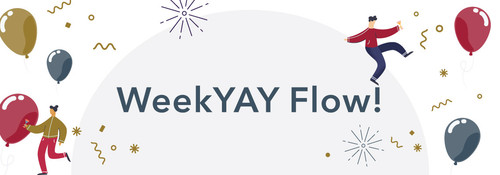 Weekyay Flow Sindhorn Midtown