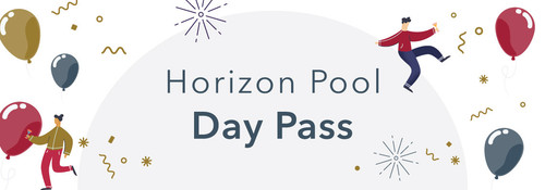 Pool Day Pass Sindhorn Midtown