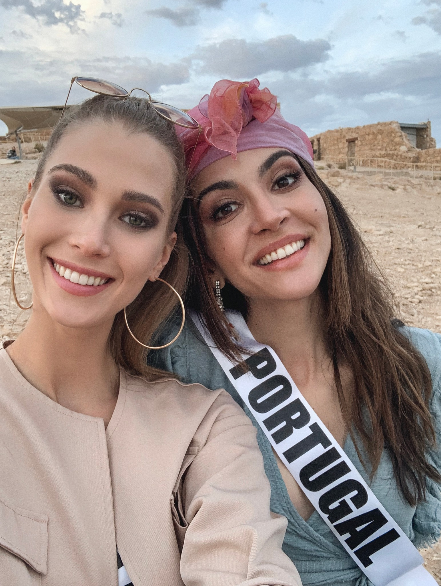 candidatas a miss universe 2021. part I. final: 12 dec. sede: israel. - Página 67 7JMg9V