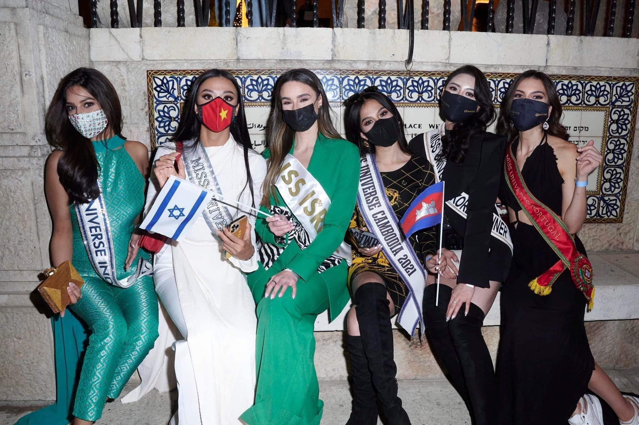 candidatas a miss universe 2021. part I. final: 12 dec. sede: israel. - Página 53 7JfKa2