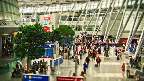 The need and demand for efficient ground staff is increasing. The air traffic in South Africa is expected to be 450million by 2020. Passenger service agents are hired by airlines to attend to customers before, after, or between flights. Duties are taking reservations, issuing tickets, verifying passenger’s identification, printing boarding passes, and helping travelers to check in their baggage at ticket counters are some of the responsibilities of passenger service agents.
Source: https://training4successacademy.net/
