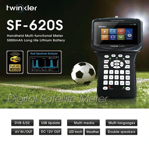 Twinkler SF 620S