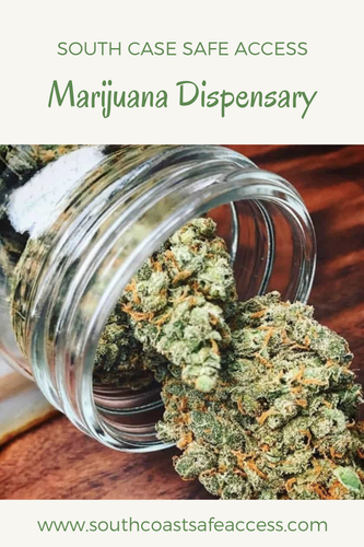 If you are an adult and willing to try a shot of marijuana, the South Coast Safe Access is a reliable online platform to avail the best quality stuff. Search “marijuana dispensary near me”, communicate with the customer care representatives and place your order. Visit http://southcoastsafeaccess.com/