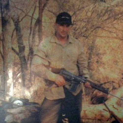 John Torcasio: Portrait.jpg