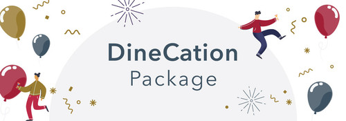 Dinecation Sindhorn Midtown