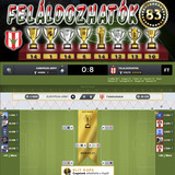 Elit Kupa 80.Szezon Döntő (83.Kupa)