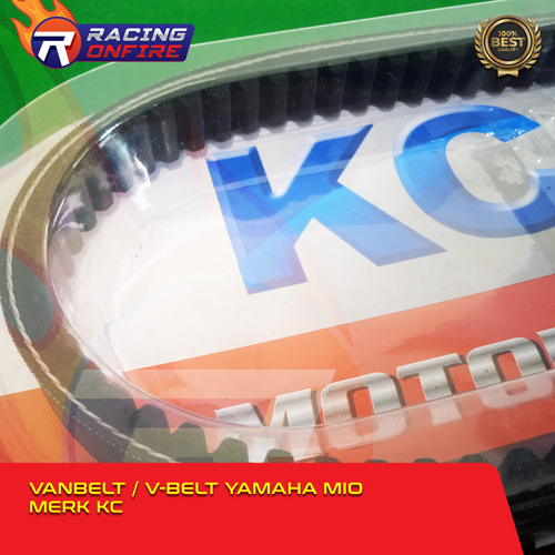 vanbelt vbelt yamaha mio KC racingonfire detail 2.png