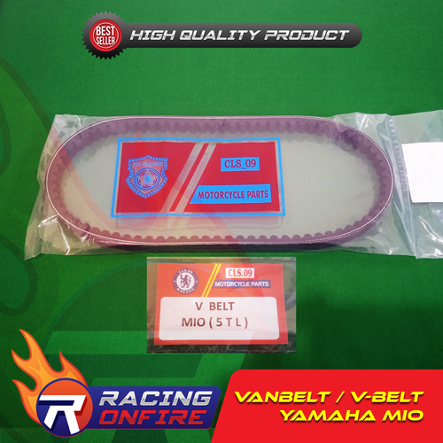 vanbelt vbelt yamaha mio cls 09 racingonfire cover.png