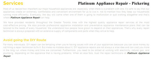 Best Appliance Repair Pickering - Platinum Appliance Repair (289) 277-0430.jpg