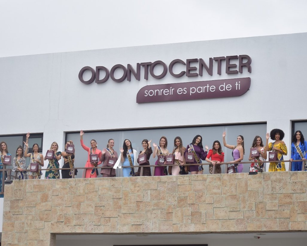 candidatas a miss continentes unidos 2022. final: 6 agosto. - Página 11 8GGhpS