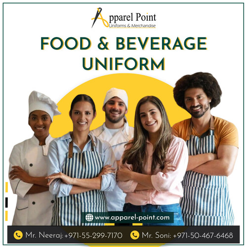 Chef Uniform in Dubai.jpg