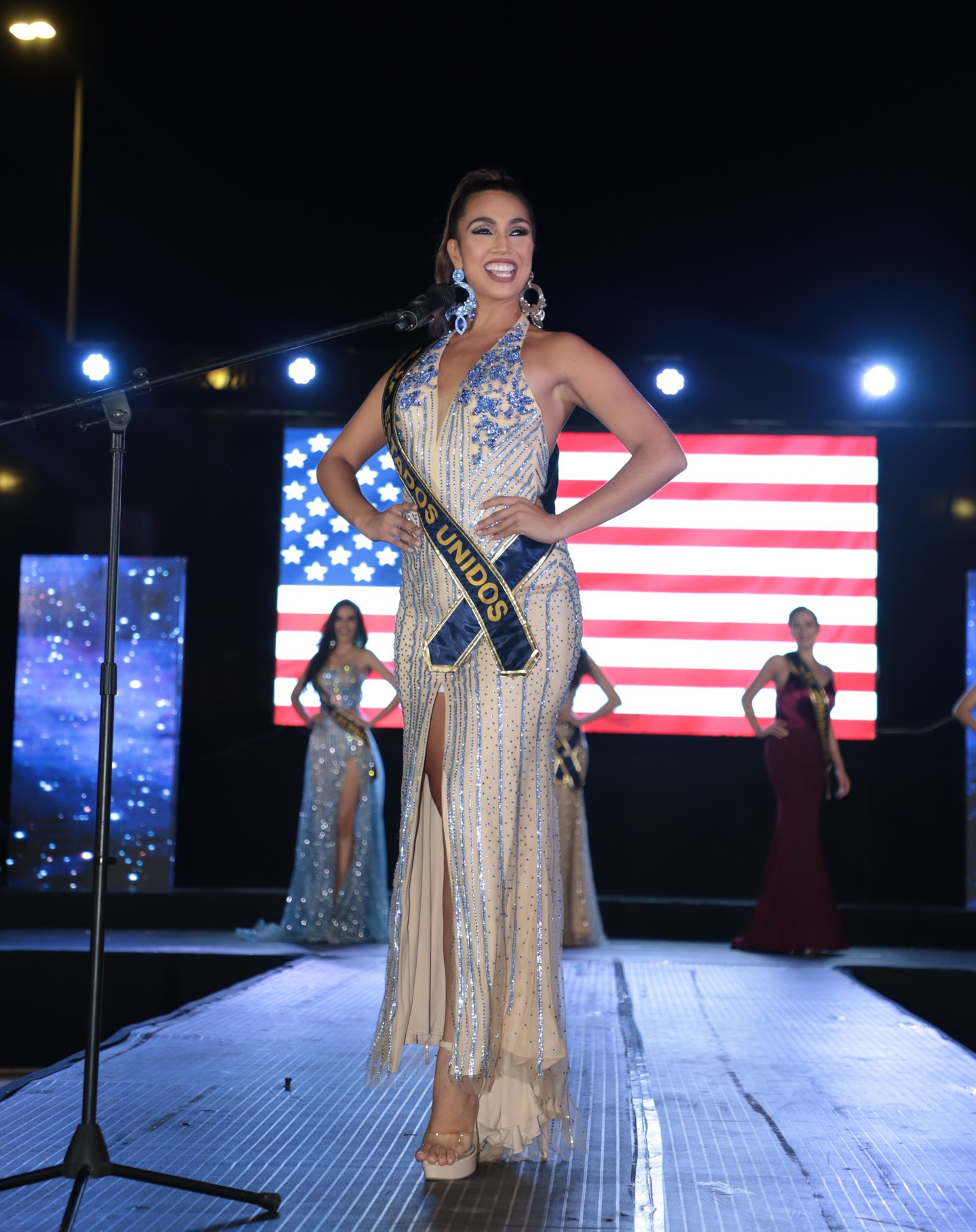 candidatas a miss continentes unidos 2022. final: 6 agosto. - Página 12 8MRl2t