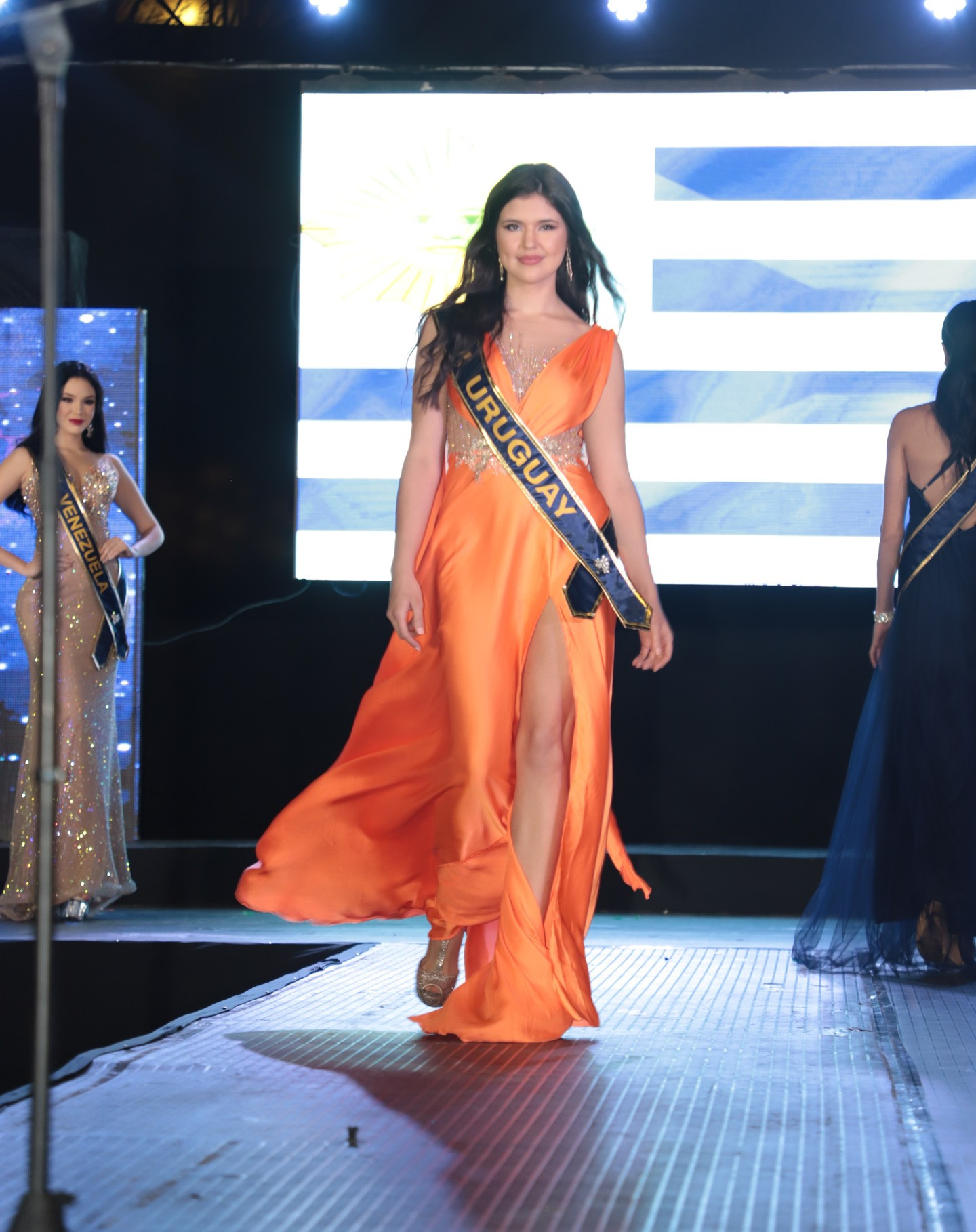 candidatas a miss continentes unidos 2022. final: 6 agosto. - Página 13 8MvIfV