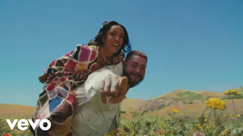 I Like You (A Happier Song) Lyrics - Post Malone X Doja Cat I Like You (A Happier Song) Lyrics
