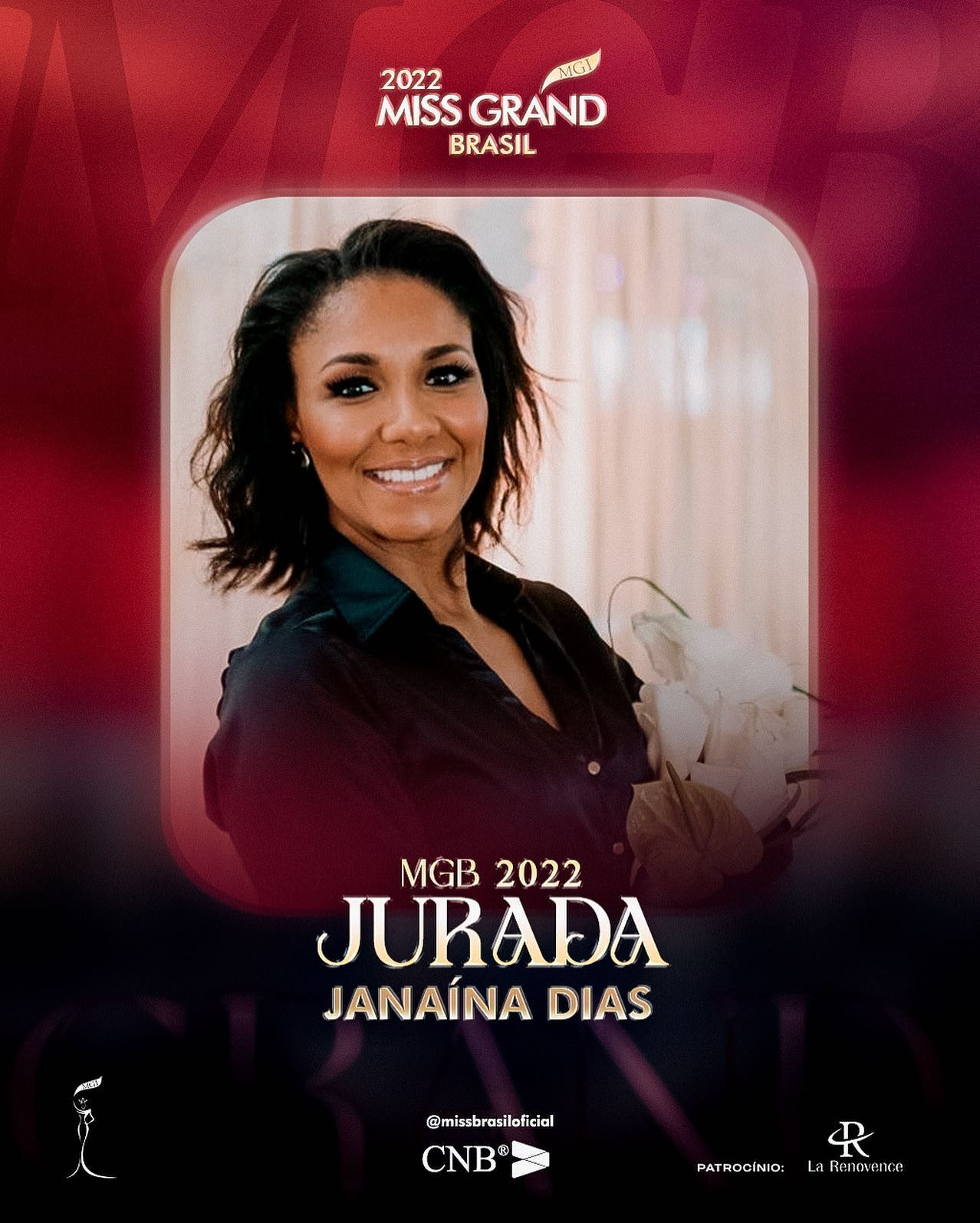 candidatas a miss grand brasil 2022. final: 28 july. - Página 8 8O25WN