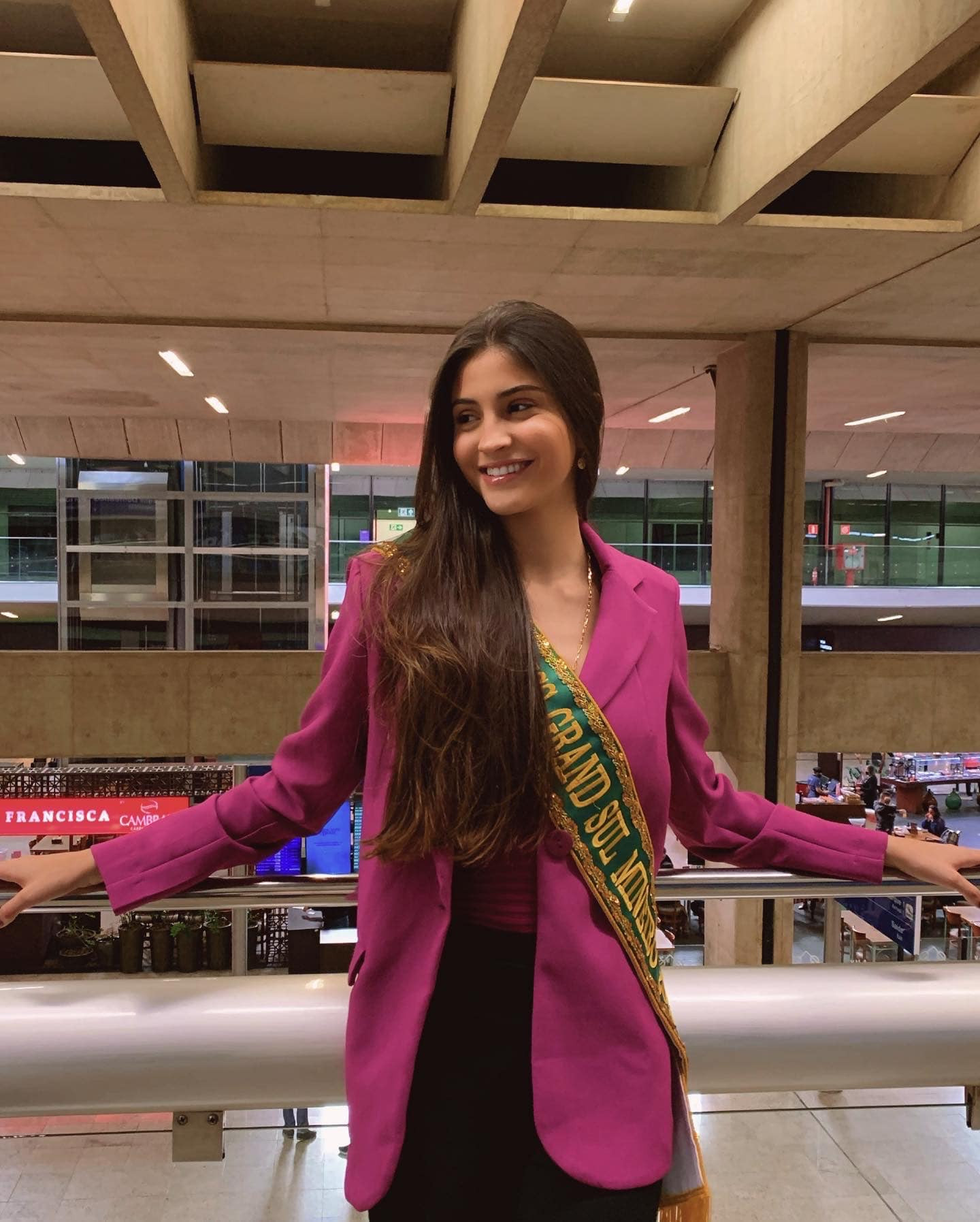 candidatas a miss grand brasil 2022. final: 28 july. - Página 9 8O8RuR