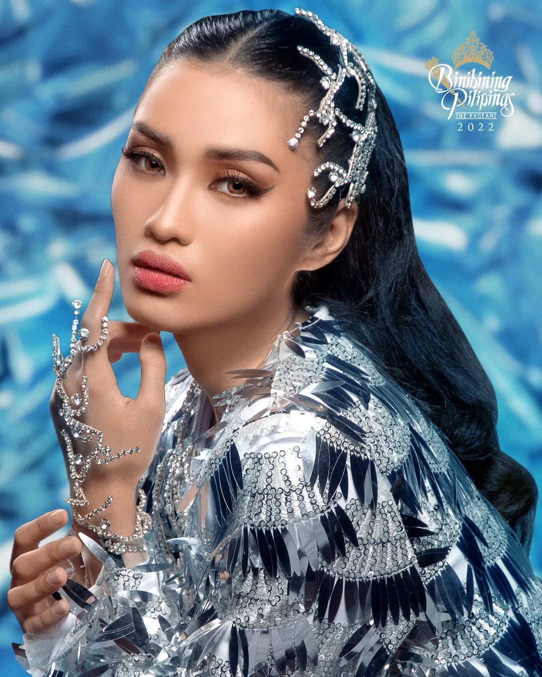 official de candidatas a binibining pilipinas 2022. final: 31 july. - Página 6 8UFXO7