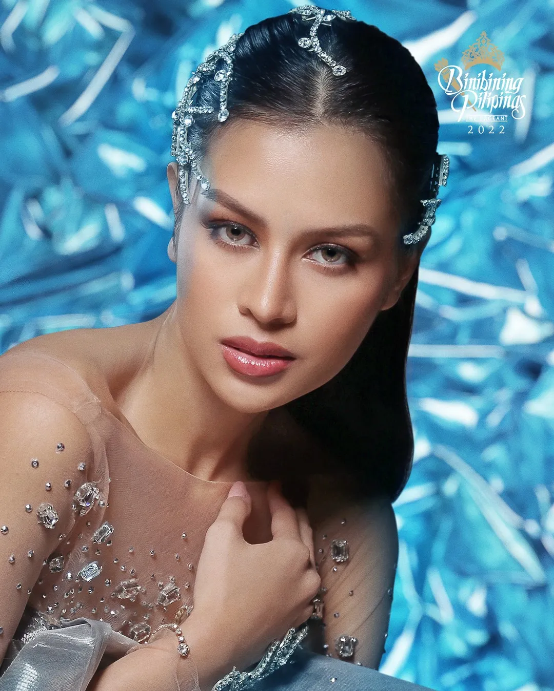 official de candidatas a binibining pilipinas 2022. final: 31 july. - Página 6 8UnreR