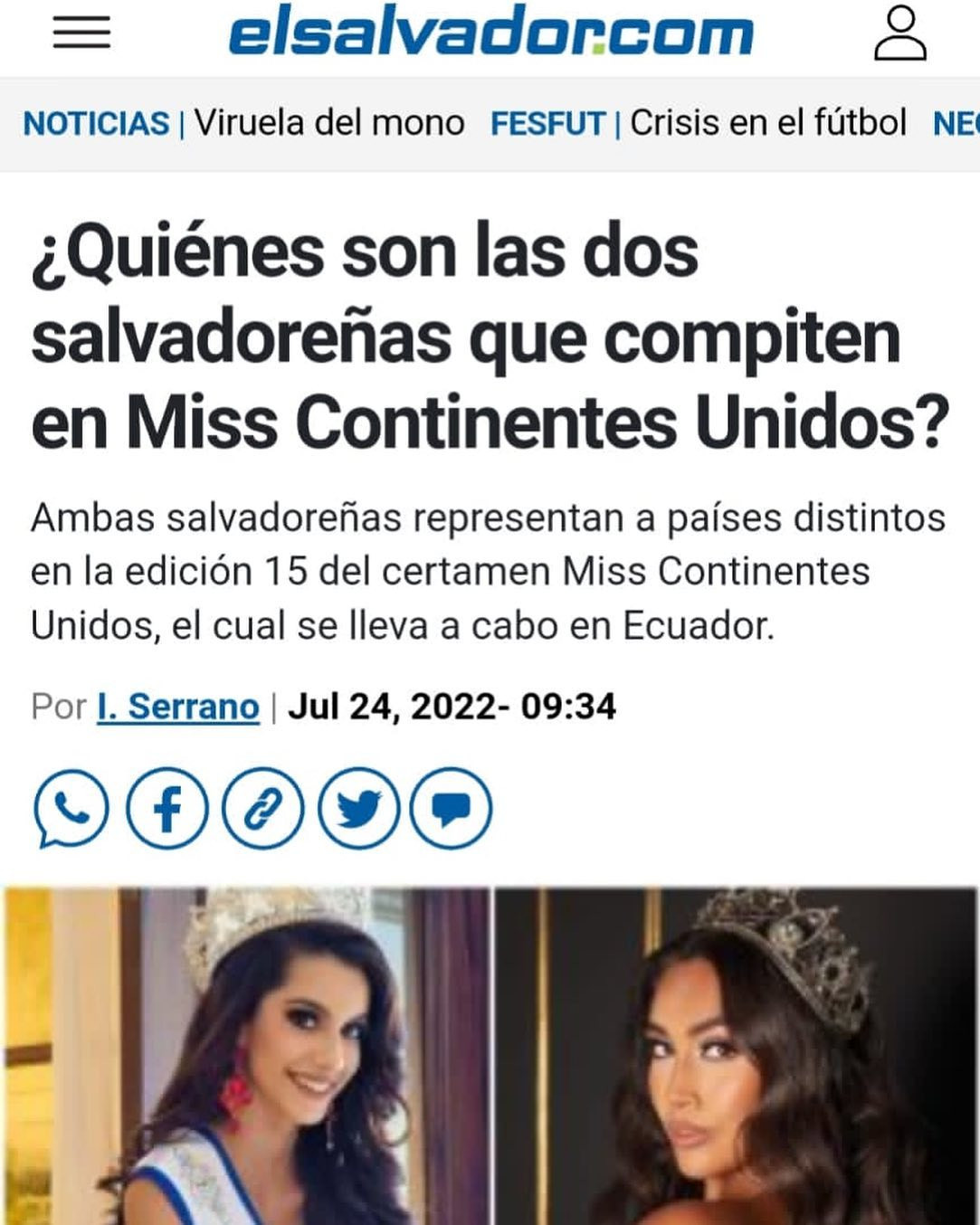 candidatas a miss continentes unidos 2022. final: 6 agosto. - Página 13 8V9JSt