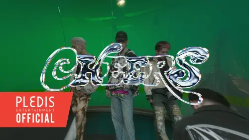 Cheers Lyrics - SECTOR 17 | SVT Leaders Cheers Lyrics - SECTOR 17 | SVT Leaders