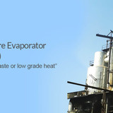 Evaporators low temperature (2)