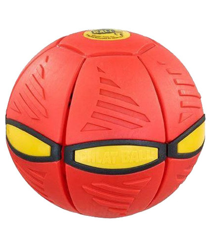 Bonzeal Red Plastic Magic Flying SDL731823128 1 ddb31.jpg