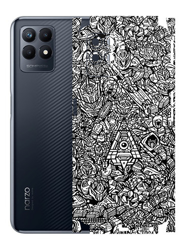 Realme Narzo 50 MonocromeBots.jpg