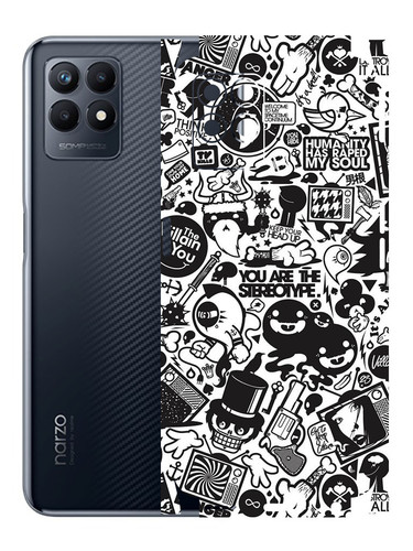 Realme Narzo 50 B&WGraffiti.jpg