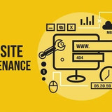 website maintenance vector illustration flat 260nw 625349552 kc9i7f