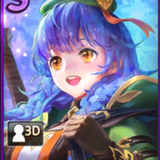 greta evo