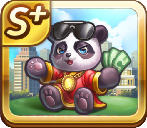landlord bear