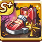 landmark shoes halloween
