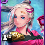 evo fist athena