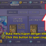 redeem kupon 1 3 r8egx8