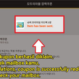 redeem kupon 1 6 wp6bm8