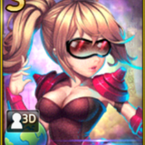 dark reina