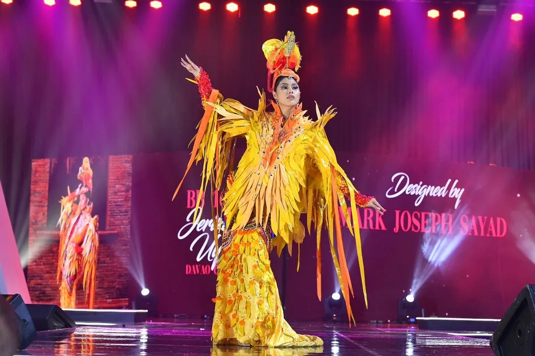 candidatas a binibining pilipinas 2022. final: 31 july. - Página 18 8kQaYQ