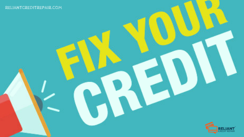 Find the best credit fix companies near you online! Choose Reliant Credit Repair from the many options to get nothing but the best results when it comes to fixing your bad credit. We have a team of credit specialists who know the best methods and strategies of credit fix. Visit site for more details! https://reliantcreditrepair.com/