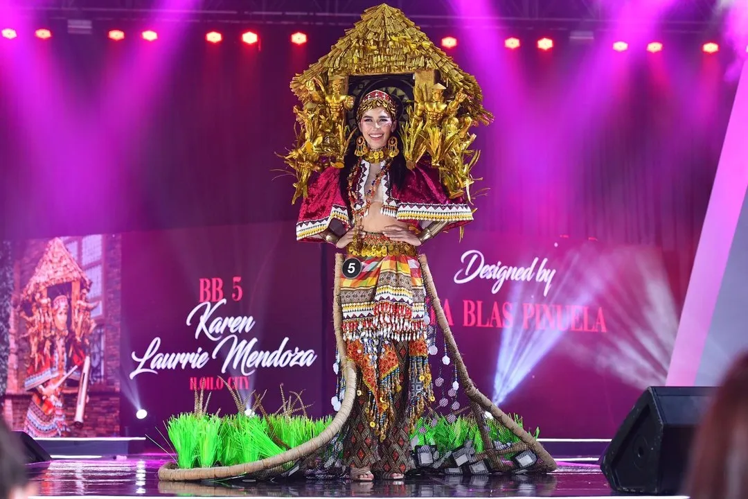 candidatas a binibining pilipinas 2022. final: 31 july. - Página 17 8khcx9