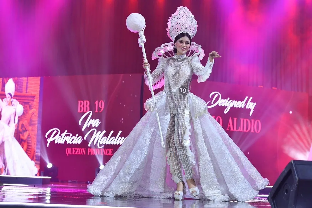 candidatas a binibining pilipinas 2022. final: 31 july. - Página 18 8km7e4