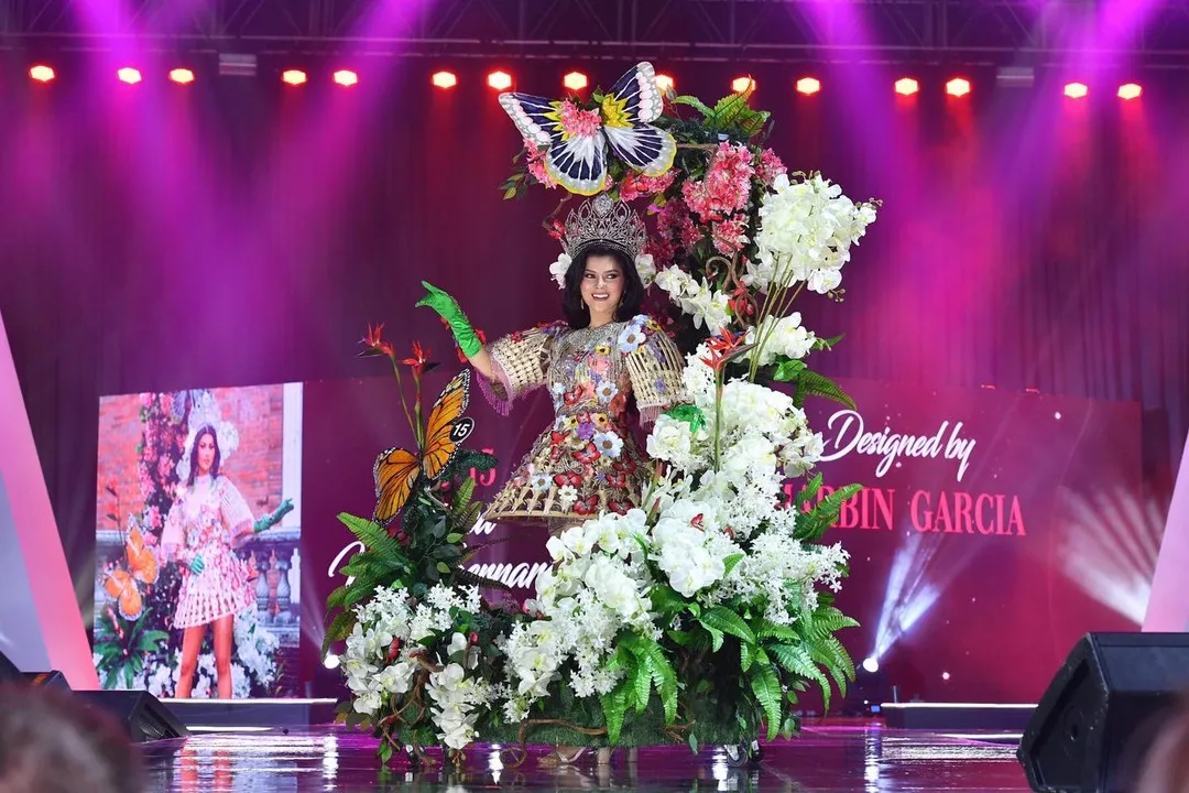 candidatas a binibining pilipinas 2022. final: 31 july. - Página 17 8kswiJ