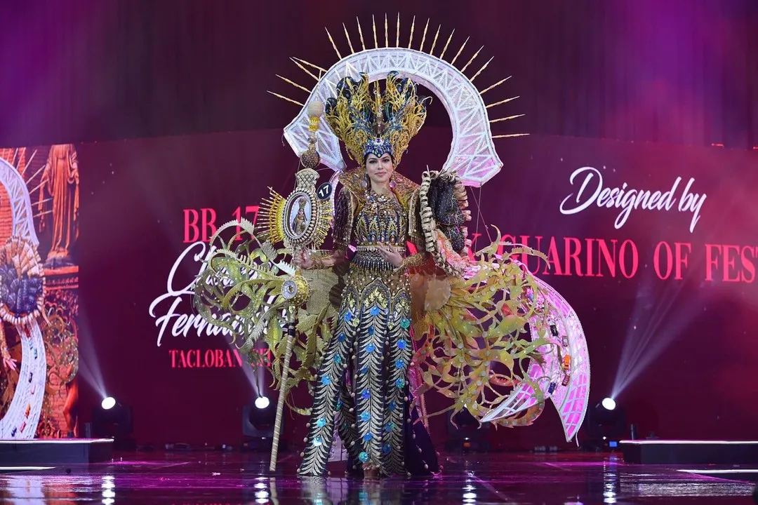 candidatas a binibining pilipinas 2022. final: 31 july. - Página 18 8ktRdx