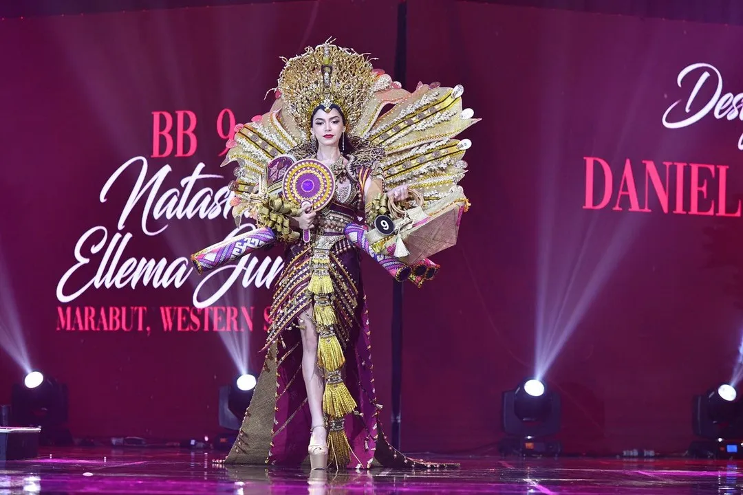 candidatas a binibining pilipinas 2022. final: 31 july. - Página 17 8kvFqP