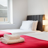 Short stay Bristol