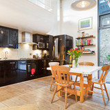 Self catering Bristol