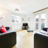 Apartments in Bristol