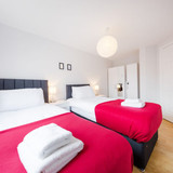 Serviced Apartments