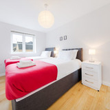 Self catering Bristol